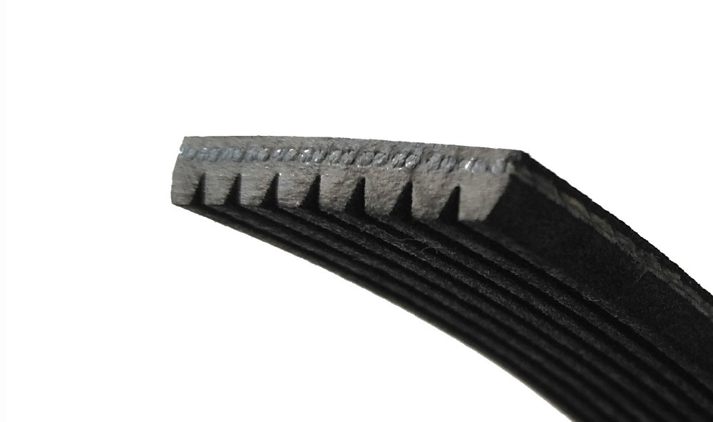 ISO/TS16949 Certified V-Belt for Diesel Engine Fan Belt in Food Beverage