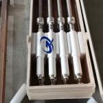 Tamglass Landglass NorthGlass Heaters Heating Elements Coils Glass Tempering