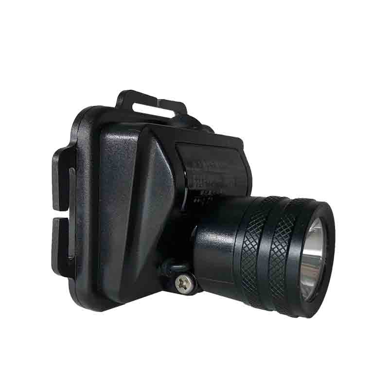 IP65 Waterproof Multifunctional Flashlight 2200mAh Ex Ib IIC T4 Gb