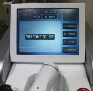 China Hifu therapy ultrasound fat / focused ultrasound ablation non-invasive no downtime wholesale