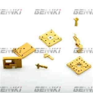 China Brass Alloy 6082 AL CNC Machining Parts Automotive Fabrication Copper wholesale