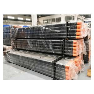 China Water well drill pipes and swivels wholesale