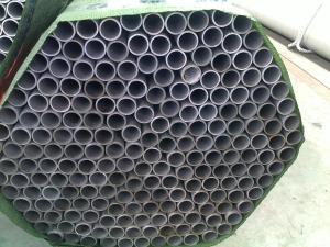 China 1.4301 3/8 Stainless Steel Tubing / 6mm Round Steel Pipe for Chemical industry wholesale