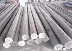 China Carbon Round Mild Steel Rod Galvanized Surface For Qualified Body Slants wholesale