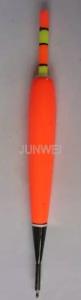 China fishing balsa wood float JWFLT13 wholesale