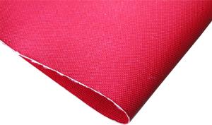 China High Temperature Coated Fiber Glass Fabric Roll With 0.4-2.0mm Thickness wholesale