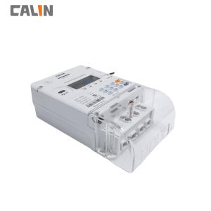 China Electricity Prepaid Meter Class 1S Accuracy Single Phase Power Meter wholesale