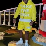 Custom Sweatsuit Applique Embroidered Cotton Zip up Hoodie Jogging Suits