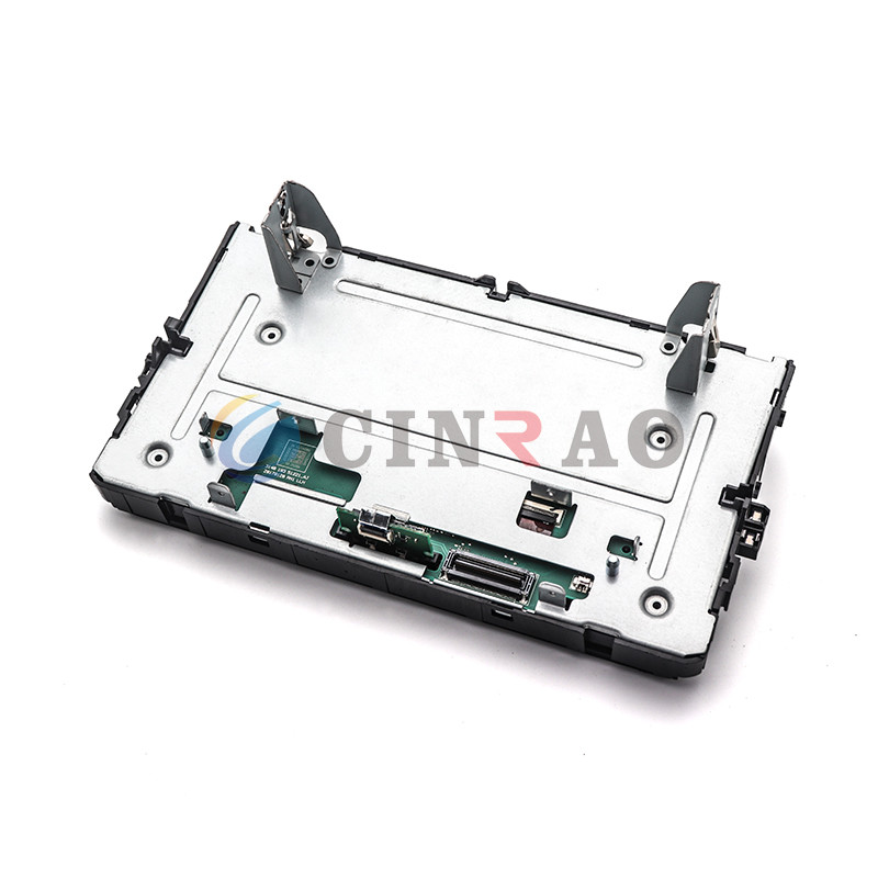 OEM AUO LCD Display 6.5'' With Capacitive Touch Screen Panel C065VVN01.3 Car GPS Navigation