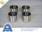 Pure Zirconium Crucible Bar ASTMB551 Zr702 Solution Annealed