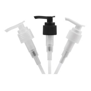 China Long Neck 500ml Bathroom Soap Dispenser Pump wholesale