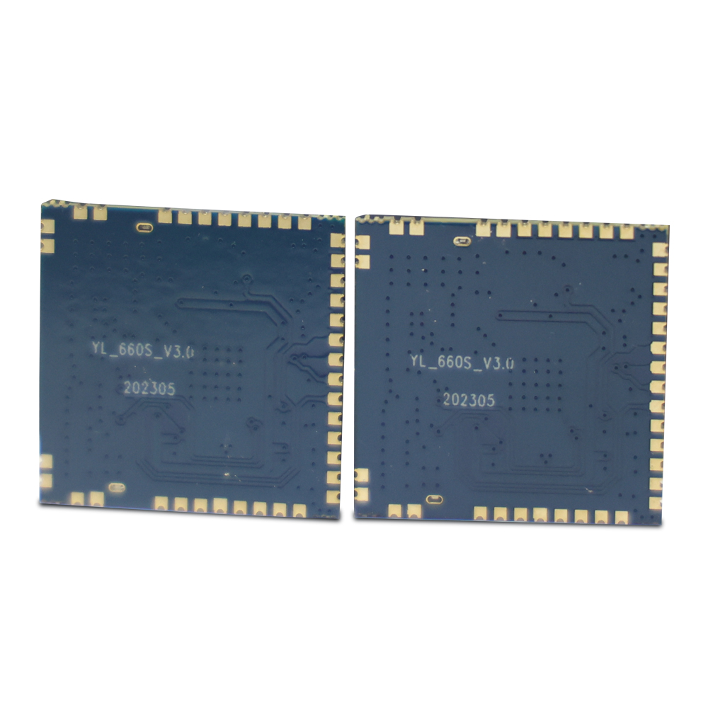Wireless Transceiver Charging Module for Qi Charging and Anti Drone Applications