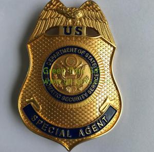 China Police Coin, Police Badge wholesale