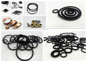 China EX3600 EX1200 Hydraulic Pump Oil Seal KIT 0682325 0682323 0682322 0682321 NBR wholesale
