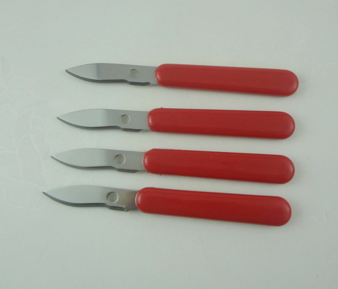Rapuveitsi Kraft Kniv Vahinuea For Seafood Knife From China