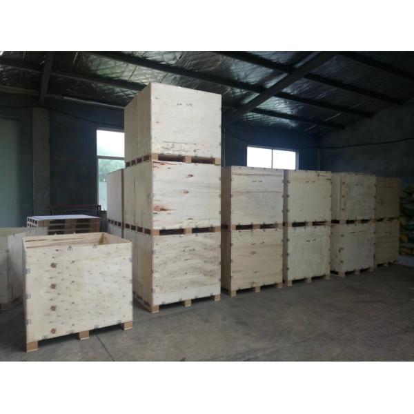 500 Mm AC Unit Mounting Pad Customized Bigfoot Rubber Feet Non Slip