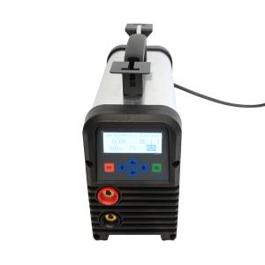 China 220V 20mm Hdpe Fusion Welding Machine DPS20 High Stability wholesale