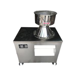 China FSJ-30 300-500kg/h coconut crusher machine wholesale