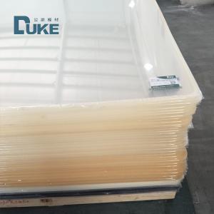China 93% Milk White Acrylic Sheet Impact Resistant Acrylic PMMA Sheet wholesale