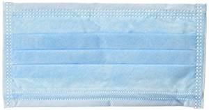 China Non Toxic Meltblown 99% Children's Disposable Face Masks wholesale