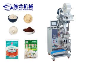 China Medicine Fully Automatic Powder Packing Machine 220kg SUS304 1.1kw wholesale