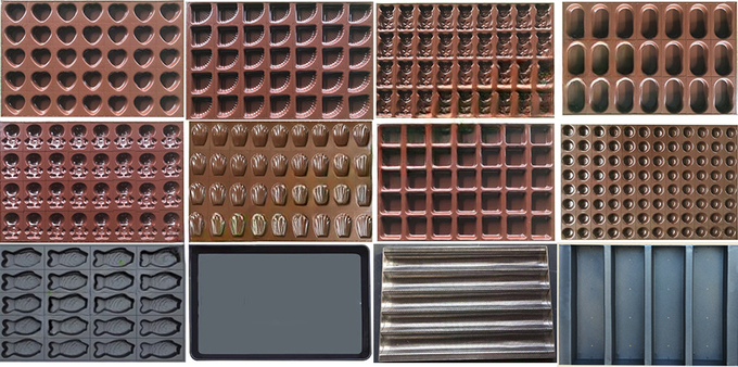 0.75KW Bread Slicing Machine Equipment Machinery Bread Slicer For Toast Bread Processing Line Bread Production Line 4