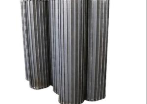 China 304 Ss Conveyor Belt Low Temperature Resistance wholesale