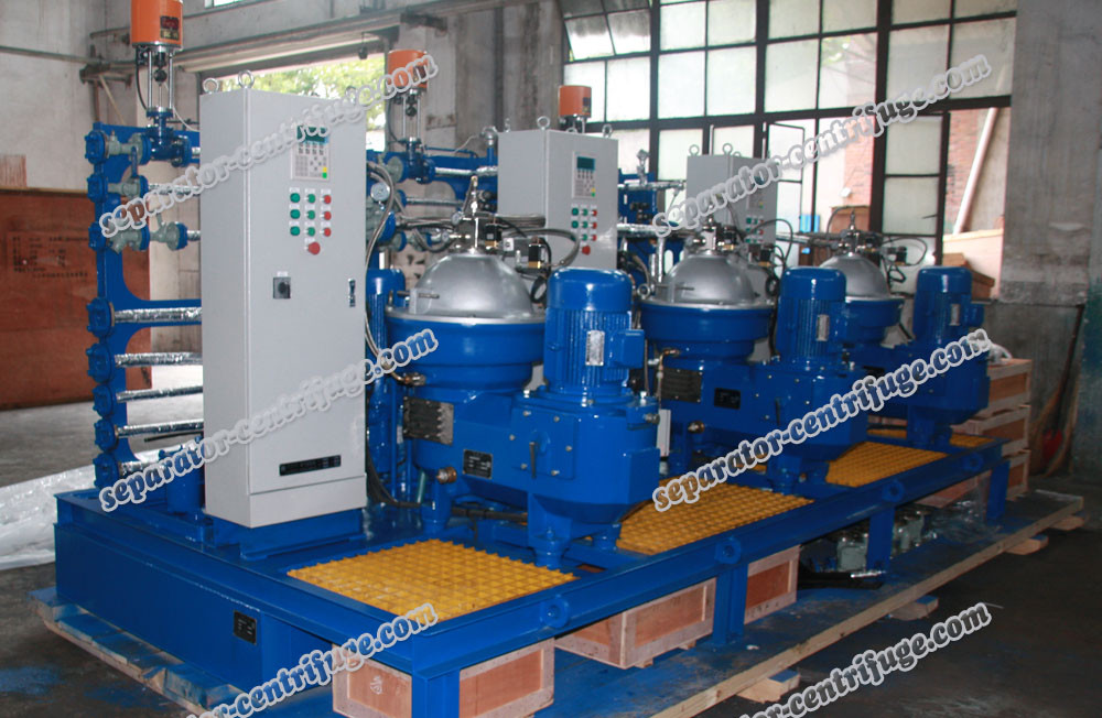 Disc Marine Diesel Engine Lubricating Heavy Fuel Oil Systems Filtration