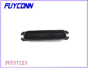 China Male Centronic IDC Champ Connector wholesale