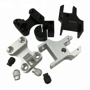 China Industrial CNC Auto Parts Precision Turned Components As Clients Drawing wholesale