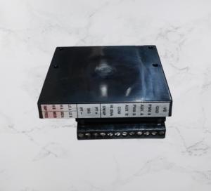 China PQ Controls 504S5NRSS4 Valve Driver Module wholesale