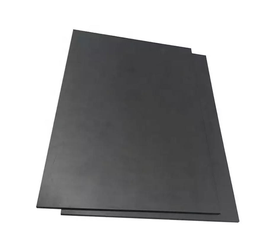 Metallurgical Industry Vacuum Pump Carbon Vanes Anticorrosion