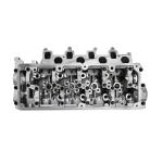 2.0TDI Displacement MLG034D Cylinder Head with 4 Cylinders