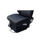 Leather Truck Seat Air Suspension Heavy Truck Duty for Volvo and Scania Standard