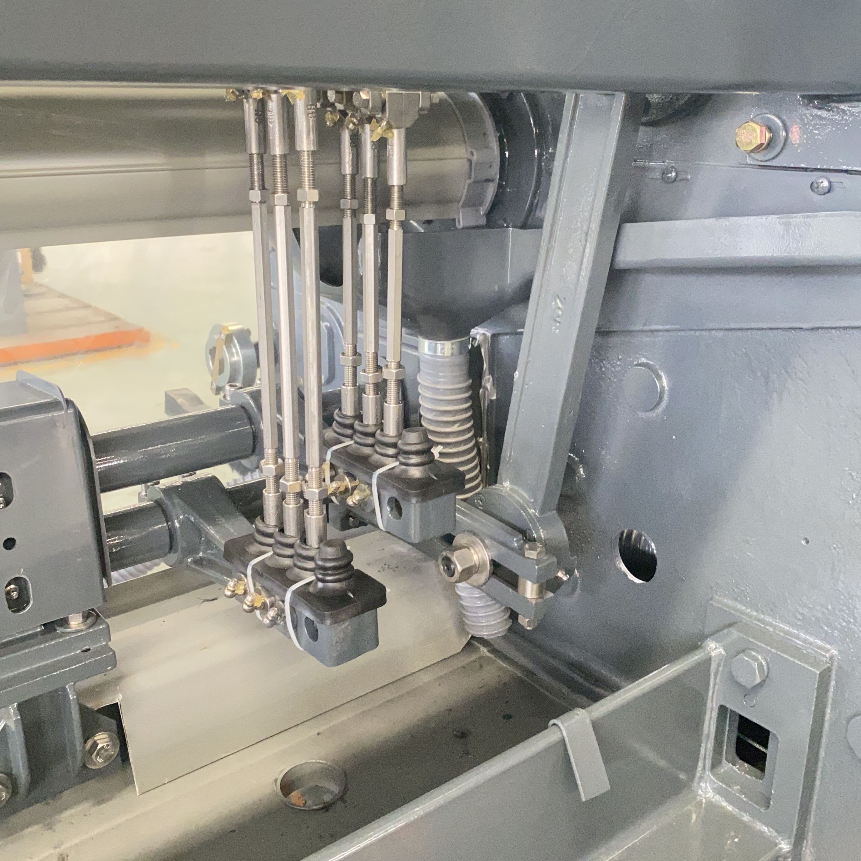 Polyester Fabric Weaving Loom Machine 240cm Dobby Shedding Water Jet Loom