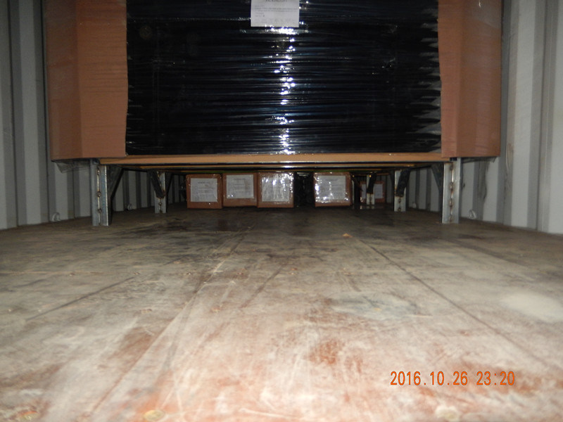 Garrison Fencing for Austrian Market