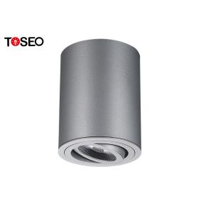 China Warm White Dimmable LED Downlights Adjustable Square LED Spotlights wholesale