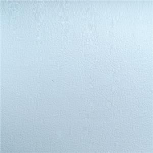 China PVC Leather for Amplifiers,#MS-1868-019W, White wholesale