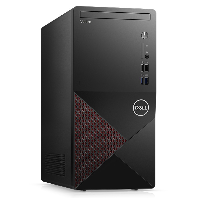 V3881 Business Office Desktop i7-10700 8G 1T DVD GT730-4G Graphics with Other Chipset Type
