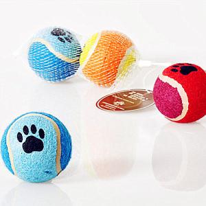 China Wholesale Tennis Ball wholesale