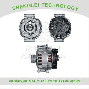 China 06E903016D Audi Car Alternator A6L 2.0T 20023 TG16C014 LRA02948 12V 150A wholesale