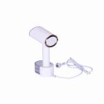 Multifunctional Handheld Electric Design Clothing Steamer with Hair Brush