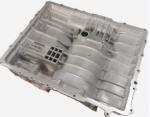 Aluminum Alloy Camshaft Cover Replacement High Precision And High Efficiency
