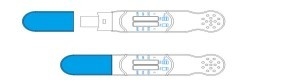 Self-Testing Or Medical Rapid Fluid Drug /AMP/BAR/BZO/BUP/COC/FEN Screen Device Test