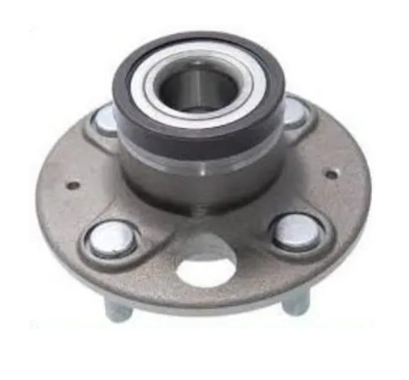 28BWK19B Wheel Hub Bearing 42200-SAA-G 42200- Sel-T51 42200-Sah-G51