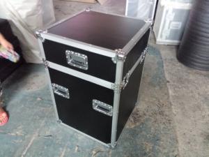 China Square Aluminum Tool Cases For Your Valuable Equipments wholesale