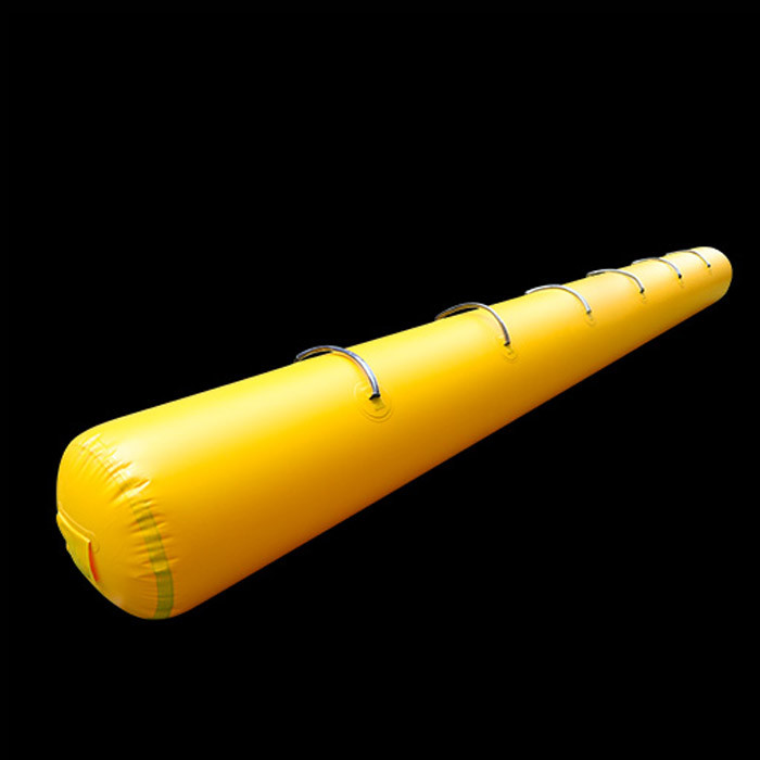 Rescue Buoyancy Inflatable Salvage Tubes Floating Lifting Bags