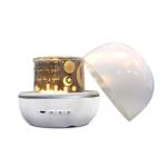 APP Control Quran Speaker QB526 Equantu Muslim Player