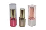 Lipstick Assembly Cosmetics Automation Production Line PLC Controlled