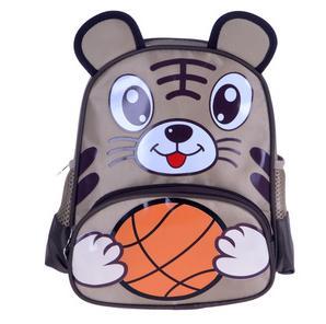 China high quality animal cartoon school bag wholesale